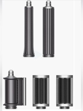 Airwrap Attachment Upgrade Kit-
Complete Long